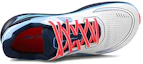 Lookbook (W) Altra Paradigm 6 Scarpe da Corsa Blu Bianche Antiscivolo Ammortizzate AL0A5484446
