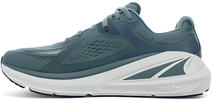 (Women) Altra Paradigm 6 Running Shoes - Grey Purple, Cushioned, Slip-resistant AL0A5484254 (Women) Altra Paradigm 6 Running Shoes - Grey Purple, Cushioned, Slip-resistant AL0A5484254