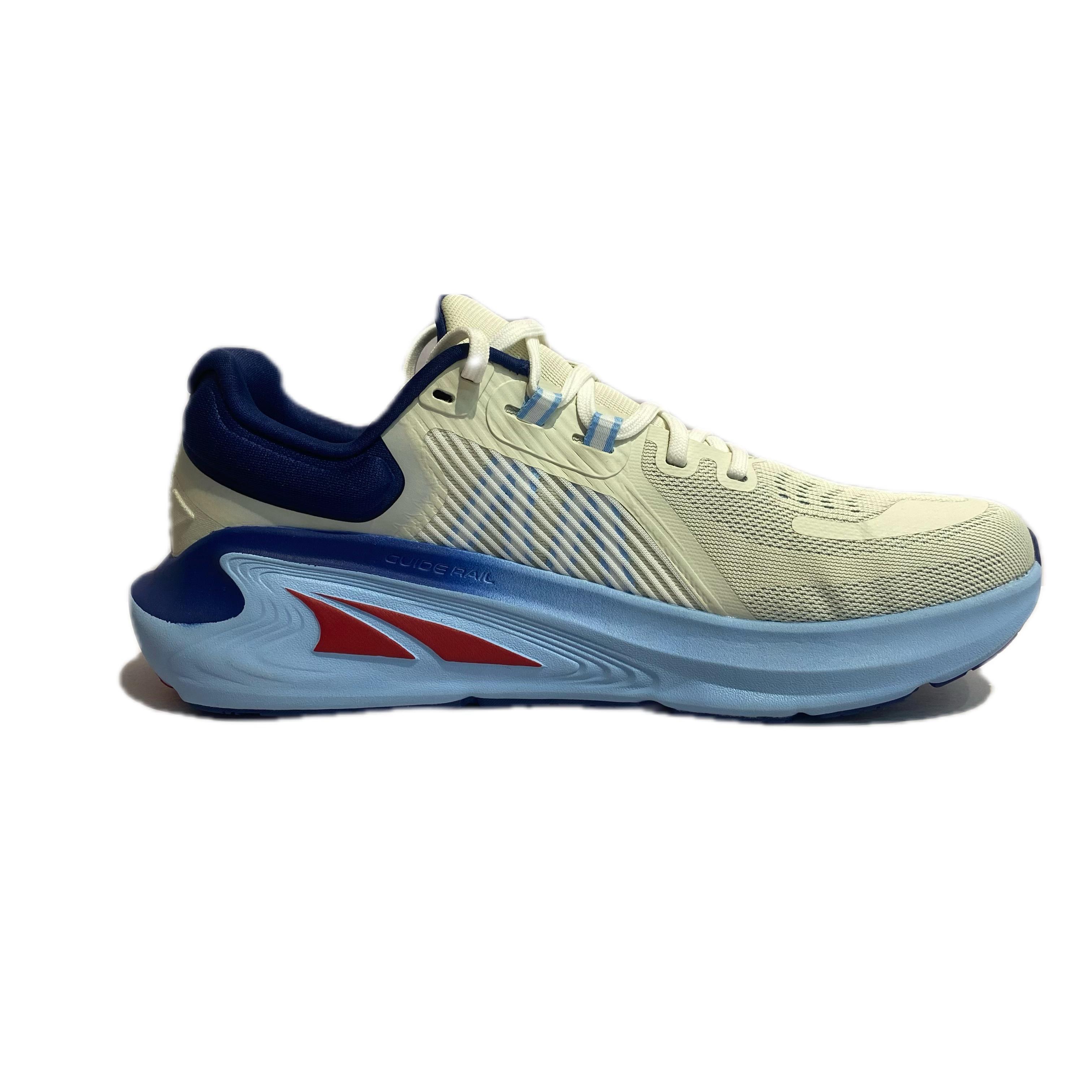 Lookbook (W) Altra Paradigm 7 ''Bianco Blu'' AL0A82CG140