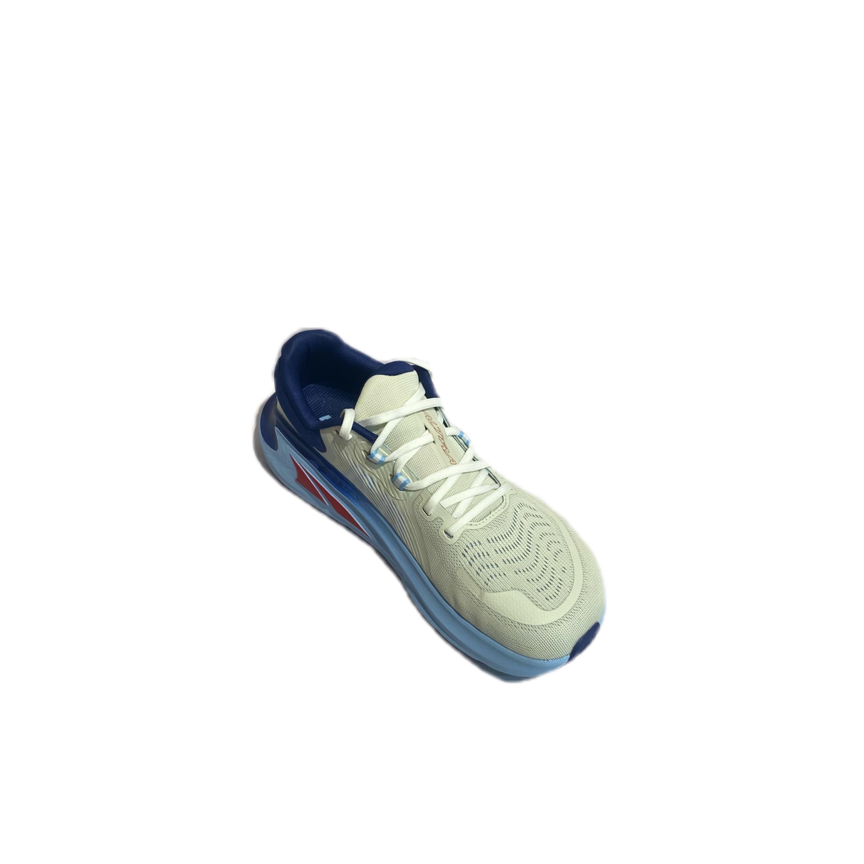 Shop (W) Altra Paradigm 7 ''Bianco Blu'' AL0A82CG140