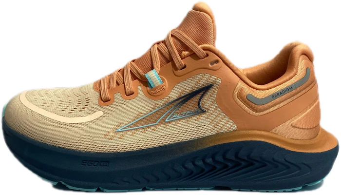 (W) Altra PARADIGM 7 Sepatu Lari Ringan Coklat Low-Top yang Nyaman dan Supportif. AL0A82CG447 Buy (W) Altra PARADIGM 7 Sepatu Lari Ringan Coklat Low-Top yang Nyaman dan Supportif. AL0A82CG447
