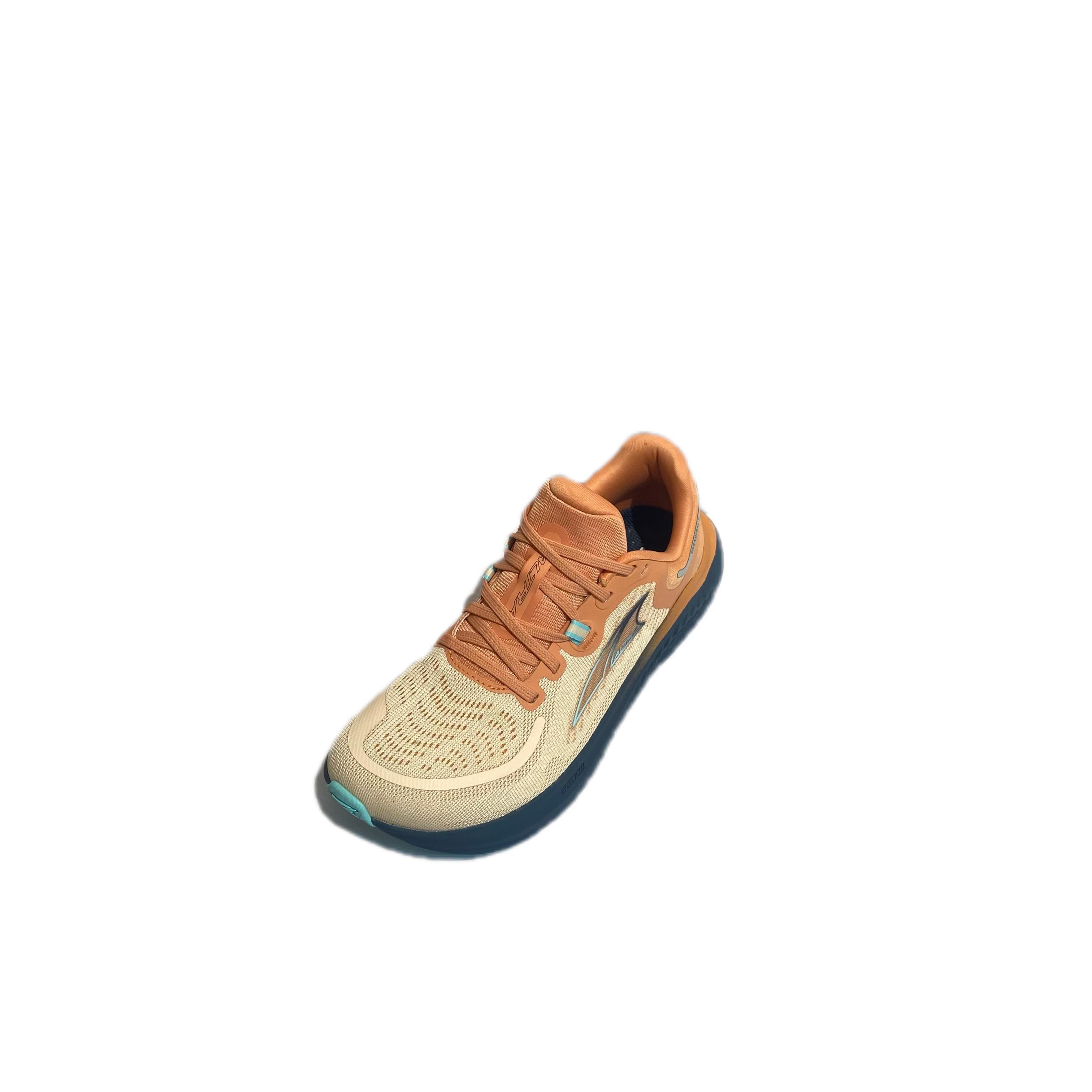 Lookbook (W) Altra PARADIGM 7 Sepatu Lari Ringan Coklat Low-Top yang Nyaman dan Supportif. AL0A82CG447