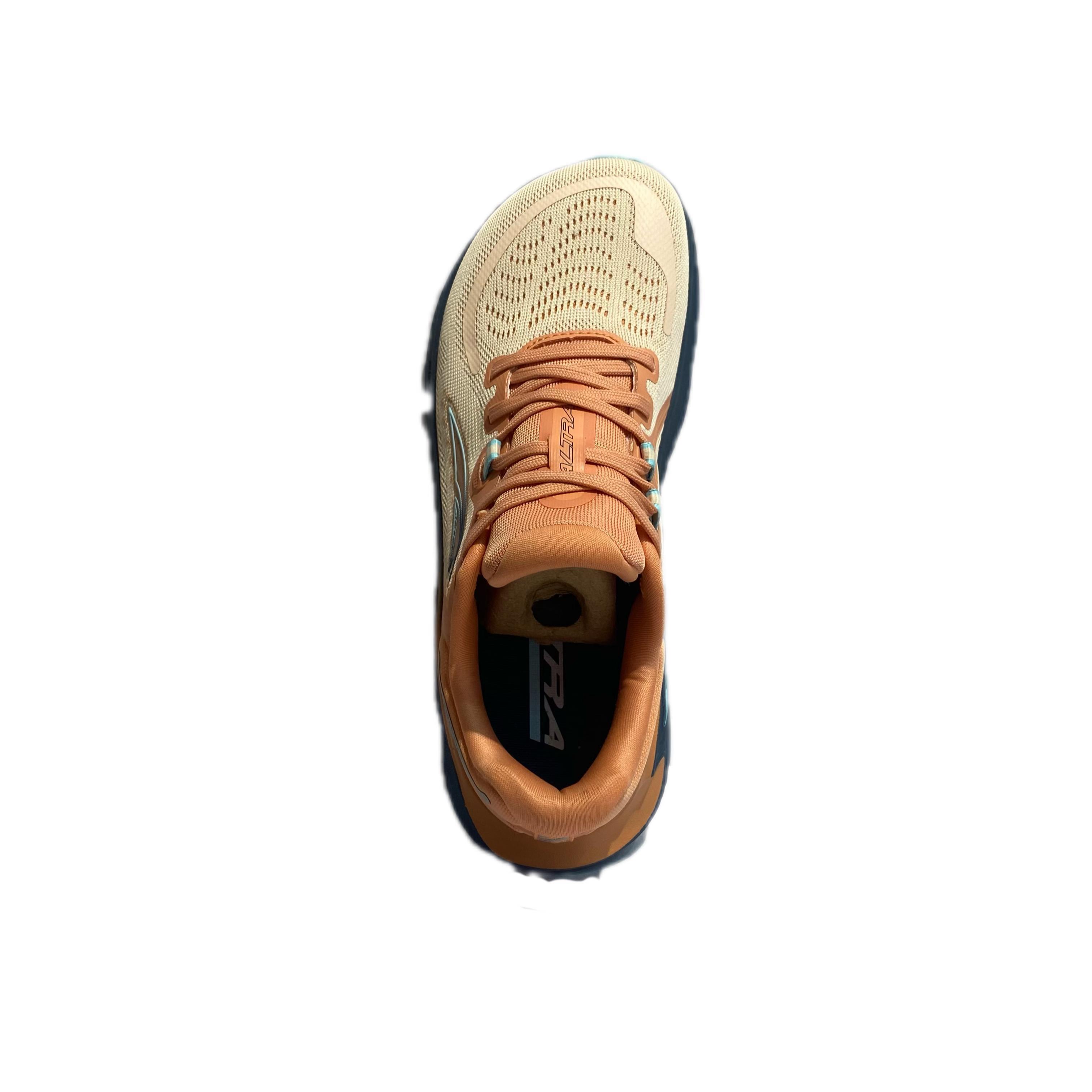 Purchase (W) Altra PARADIGM 7 Sepatu Lari Ringan Coklat Low-Top yang Nyaman dan Supportif. AL0A82CG447