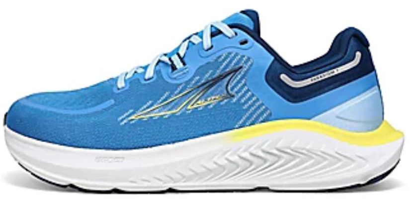 (W) Scarpe Running Altra Paradigm 7 Blu/Bianche - Ammortizzate e Resistenti AL0A82CG440 Buy (W) Scarpe Running Altra Paradigm 7 Blu/Bianche - Ammortizzate e Resistenti AL0A82CG440