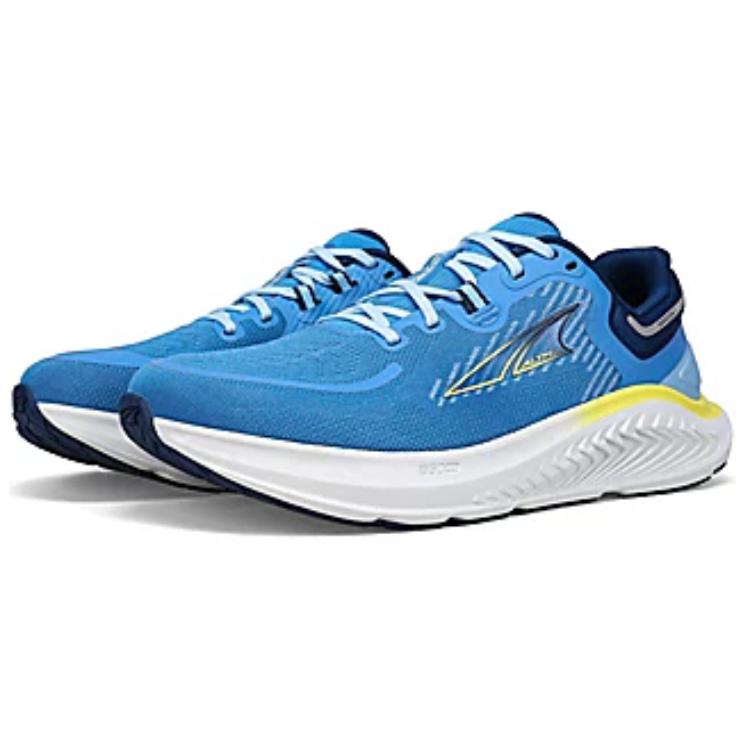 Order (W) Scarpe Running Altra Paradigm 7 Blu/Bianche - Ammortizzate e Resistenti AL0A82CG440