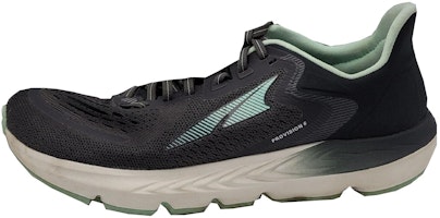 (Women) Altra Provision 6 Green Casual Running Shoes AL0A5488032 (Women) Altra Provision 6 Green Casual Running Shoes AL0A5488032