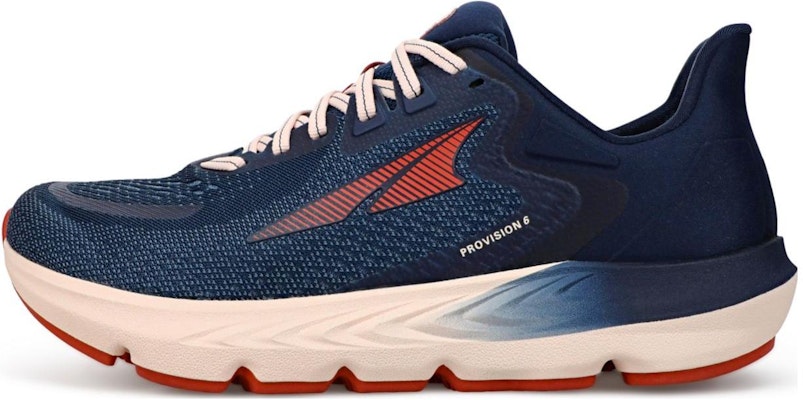 (W) Altra Provision 6 輕量跑鞋 藍/紅 - 舒適緩震跑鞋 AL0A5488445 Buy (W) Altra Provision 6 輕量跑鞋 藍/紅 - 舒適緩震跑鞋 AL0A5488445