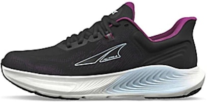 (Women) Altra Provision 8 Running Shoes Purple Black - Cushioned & Durable AL0A85P5000 (Women) Altra Provision 8 Running Shoes Purple Black - Cushioned & Durable AL0A85P5000