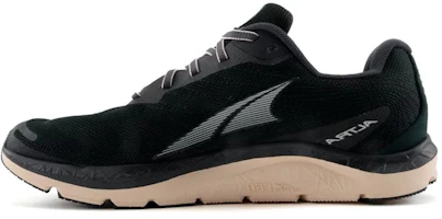 (Women) Altra Rivera 2 Black Low-Top Running Shoes - Cushioned & Versatile AL0A5489060 (Women) Altra Rivera 2 Black Low-Top Running Shoes - Cushioned & Versatile AL0A5489060