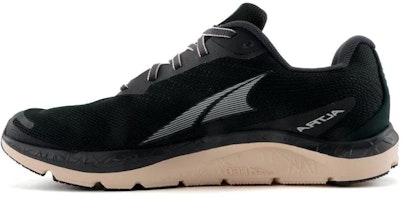 (Women) Altra Rivera 2 Black Low-Top Running Shoes - Cushioned & Versatile AL0A5489060 (Women) Altra Rivera 2 Black Low-Top Running Shoes - Cushioned & Versatile AL0A5489060