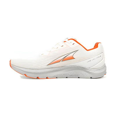 (W) Altra Rivera 5.0 'White Orange'