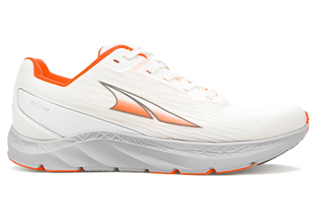 Order (W) Altra Rivera 5.0 ''Putih Oranye'' AL0A4VQV161