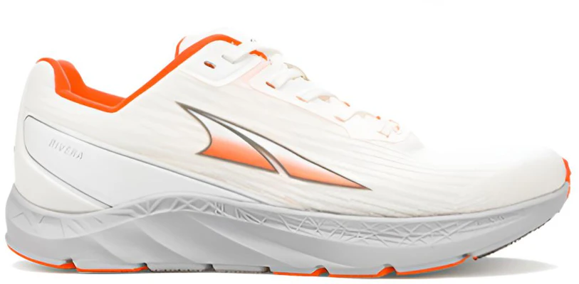 (W) Altra Rivera 5.0 ''Putih Oranye'' AL0A4VQV161 Order (W) Altra Rivera 5.0 ''Putih Oranye'' AL0A4VQV161