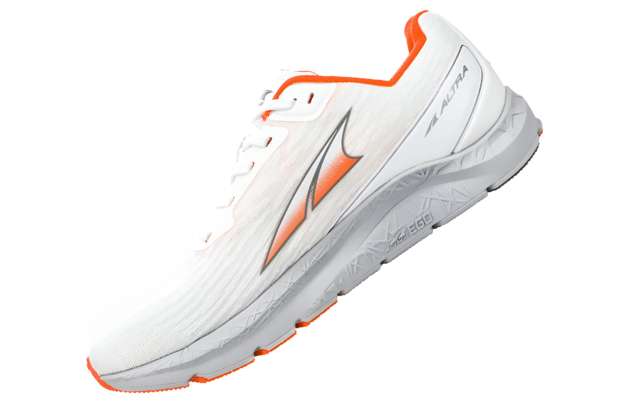 Lookbook (W) Altra Rivera 5.0 ''Putih Oranye'' AL0A4VQV161