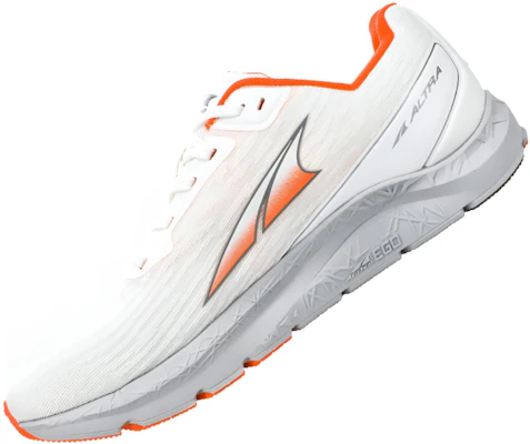 (W) Altra Rivera 5.0 ''Putih Oranye'' AL0A4VQV161 Lookbook (W) Altra Rivera 5.0 ''Putih Oranye'' AL0A4VQV161