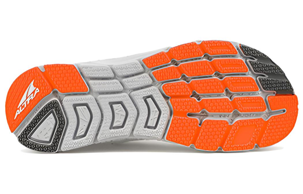 Purchase (W) Altra Rivera 5.0 ''Putih Oranye'' AL0A4VQV161