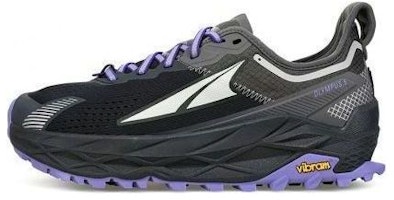 (Women) Altra Running Olympus 5 'Black Purple' AL0A7R74020 (Women) Altra Running Olympus 5 'Black Purple' AL0A7R74020