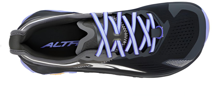 (W) Altra Running Olympus 5 ''Hitam Ungu'' AL0A7R74020 Lookbook (W) Altra Running Olympus 5 ''Hitam Ungu'' AL0A7R74020