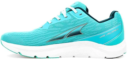 (Women) Altra Running Rivera 1 'Teal Green Black' AL0A4VQV324 (Women) Altra Running Rivera 1 'Teal Green Black' AL0A4VQV324