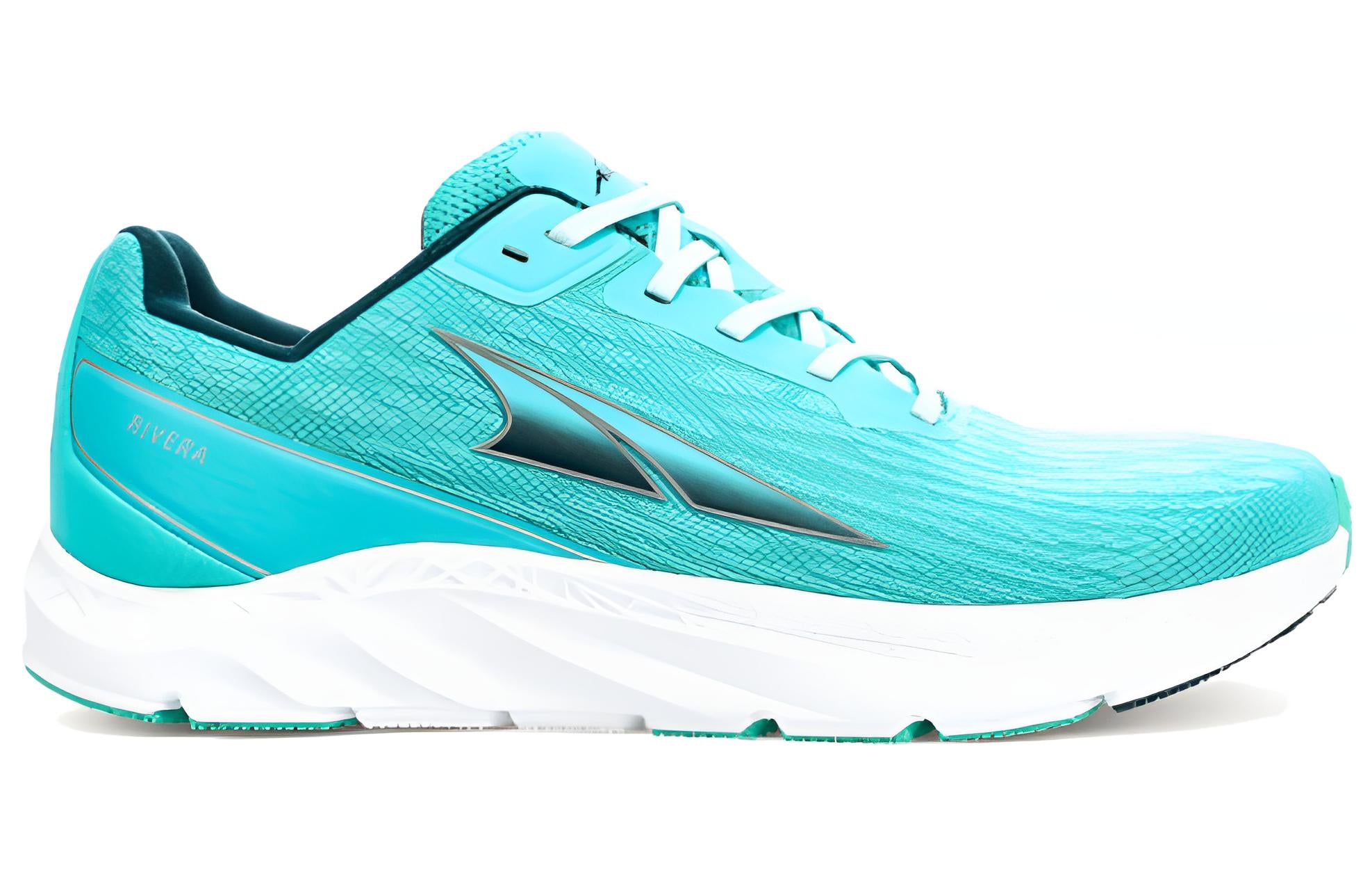 Order (W) Altra Running Rivera 1 ''Hijau Teal Hitam'' AL0A4VQV324