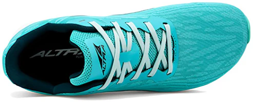 Shop (W) Altra 跑鞋 Rivera 1 ''青綠黑'' AL0A4VQV324