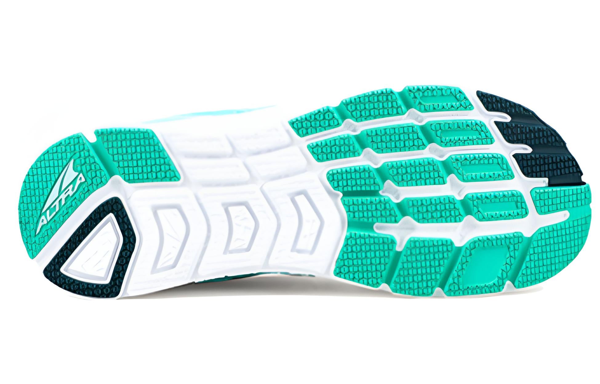 Purchase (W) Altra Running Rivera 1 ''Hijau Teal Hitam'' AL0A4VQV324