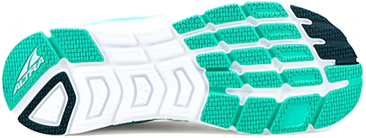 Purchase (W) Altra 跑鞋 Rivera 1 ''青綠黑'' AL0A4VQV324