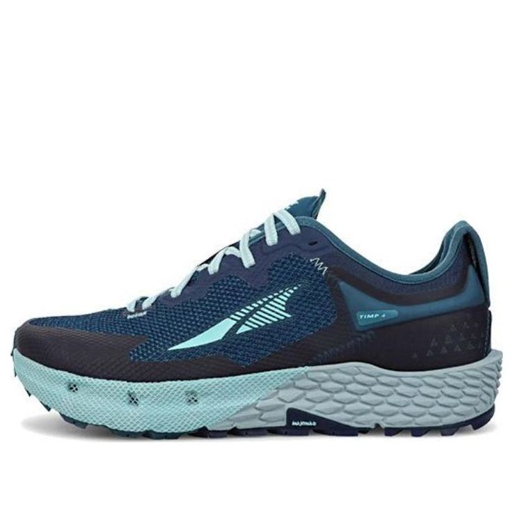 (Women) Altra Running Timp 4 'Navy Blue' AL0A548C302