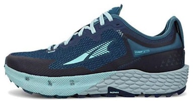 (Women) Altra Running Timp 4 'Navy Blue' AL0A548C302 (Women) Altra Running Timp 4 'Navy Blue' AL0A548C302