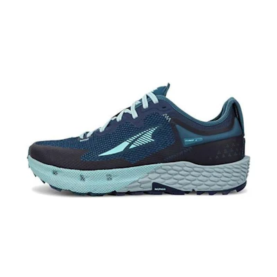 (W) Altra Running Timp 4 'Navy Blue'