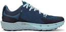 Order (W) Altra 越野跑鞋 Timp 4 ''海军蓝'' AL0A548C302
