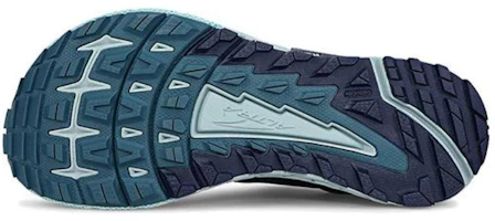 Purchase (W) Altra 跑鞋 Timp 4 ''海軍藍'' AL0A548C302
