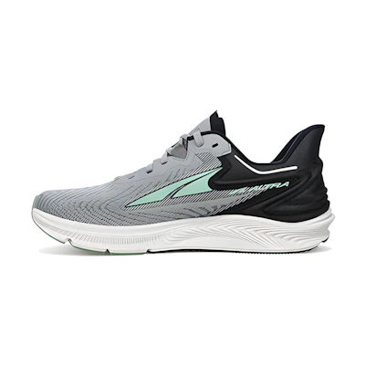 (W) Altra Running Torin 6 'Grey Mint Green'