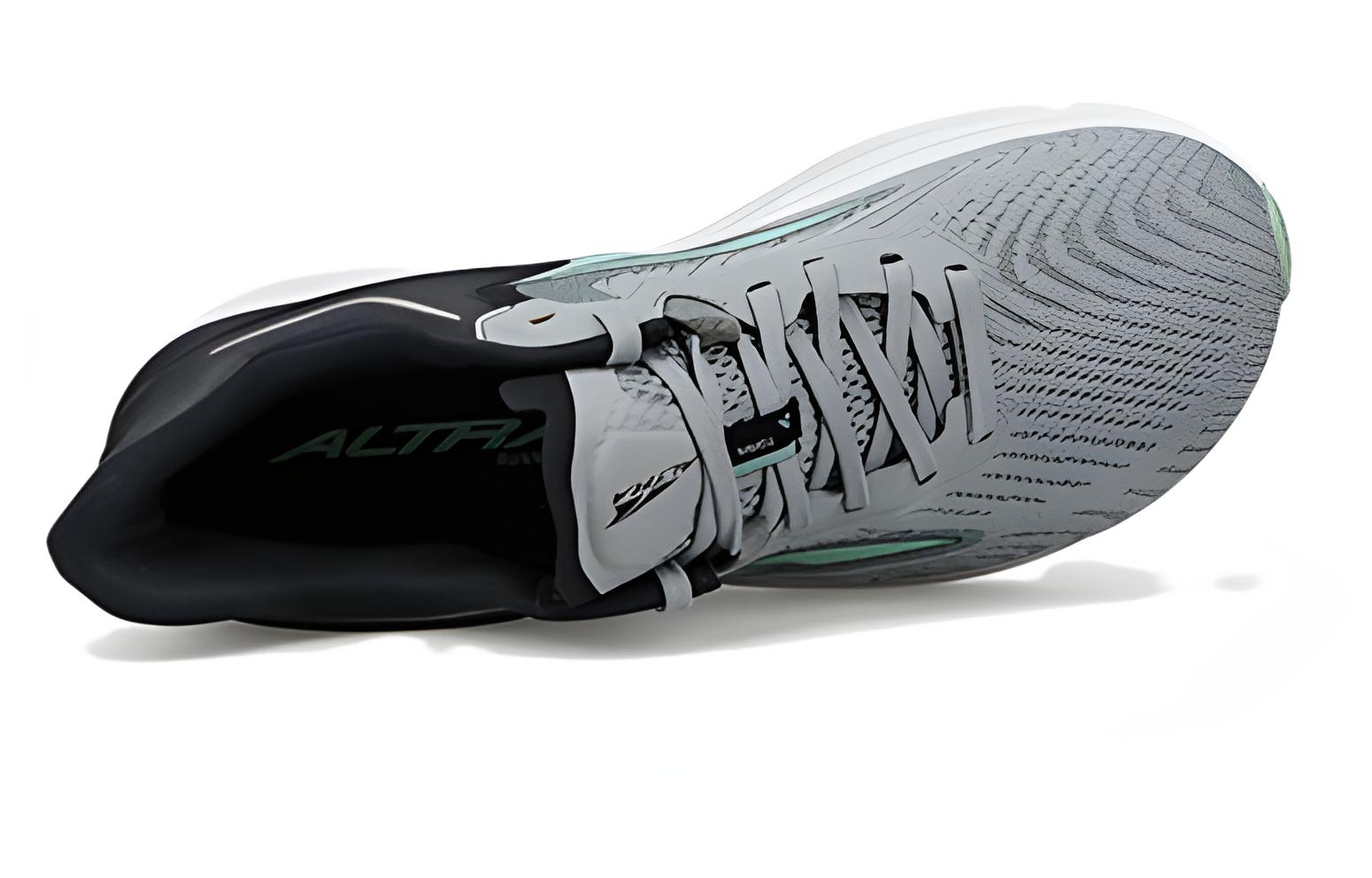 Lookbook (W) Altra Running Torin 6 ''Abu-Abu Hijau Mint'' AL0A7R78220