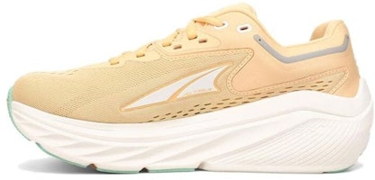 (Women) Altra Running Via Olympus 'Beige Orange White' AL0A82CR3801 (Women) Altra Running Via Olympus 'Beige Orange White' AL0A82CR3801