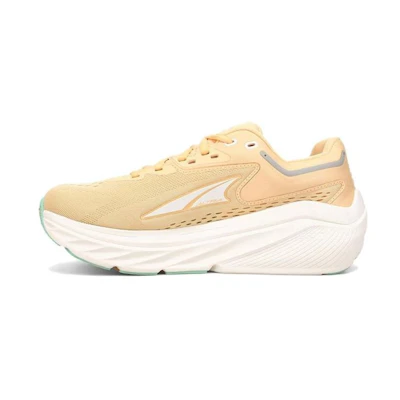 (W) Altra Running Via Olympus 'Beige Orange White'