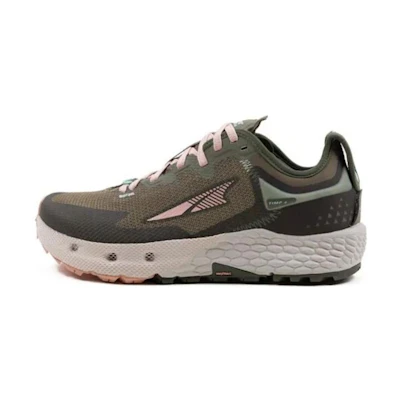 (W) Altra Timp 4 'Olive Grey'