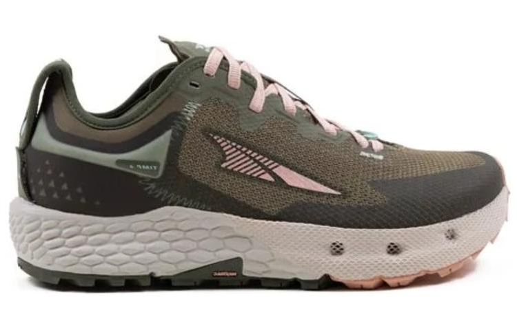 Order (W) Altra Timp 4 ''橄榄灰'' AL0A548C315