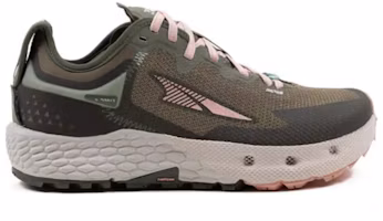 Order (W) Altra Timp 4 ''橄欖灰'' AL0A548C315