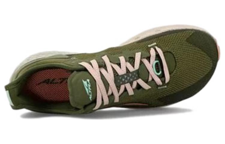 Shop (W) Altra Timp 4 ''橄榄灰'' AL0A548C315