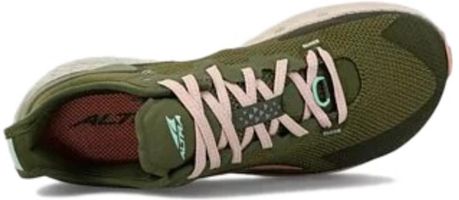 (W) Altra Timp 4 ''橄榄灰'' AL0A548C315 Shop (W) Altra Timp 4 ''橄榄灰'' AL0A548C315