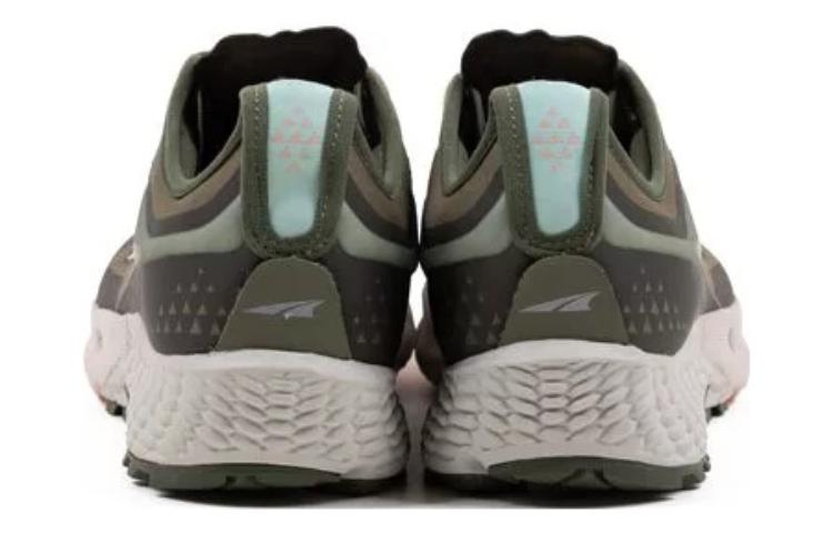 Purchase (W) Altra Timp 4 ''橄榄灰'' AL0A548C315