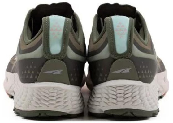 (W) Altra Timp 4 ''橄榄灰'' AL0A548C315 Purchase (W) Altra Timp 4 ''橄榄灰'' AL0A548C315