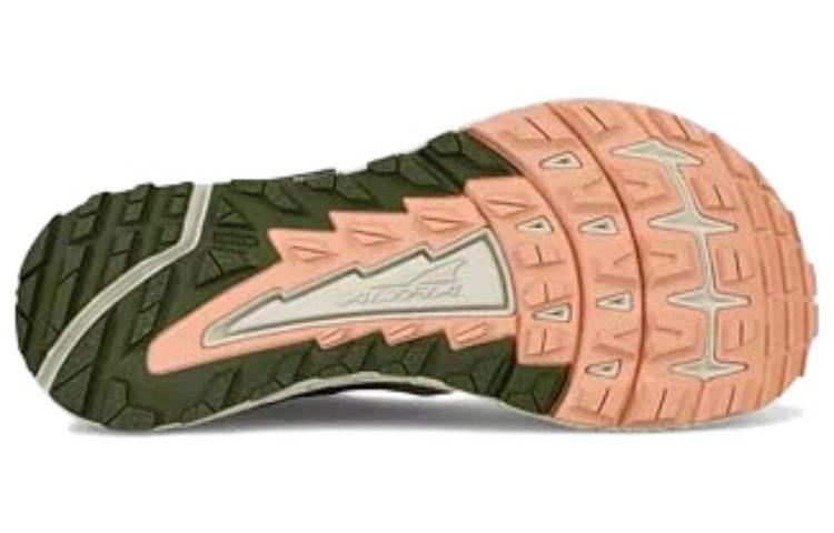 Details for (W) Altra Timp 4 ''橄榄灰'' AL0A548C315