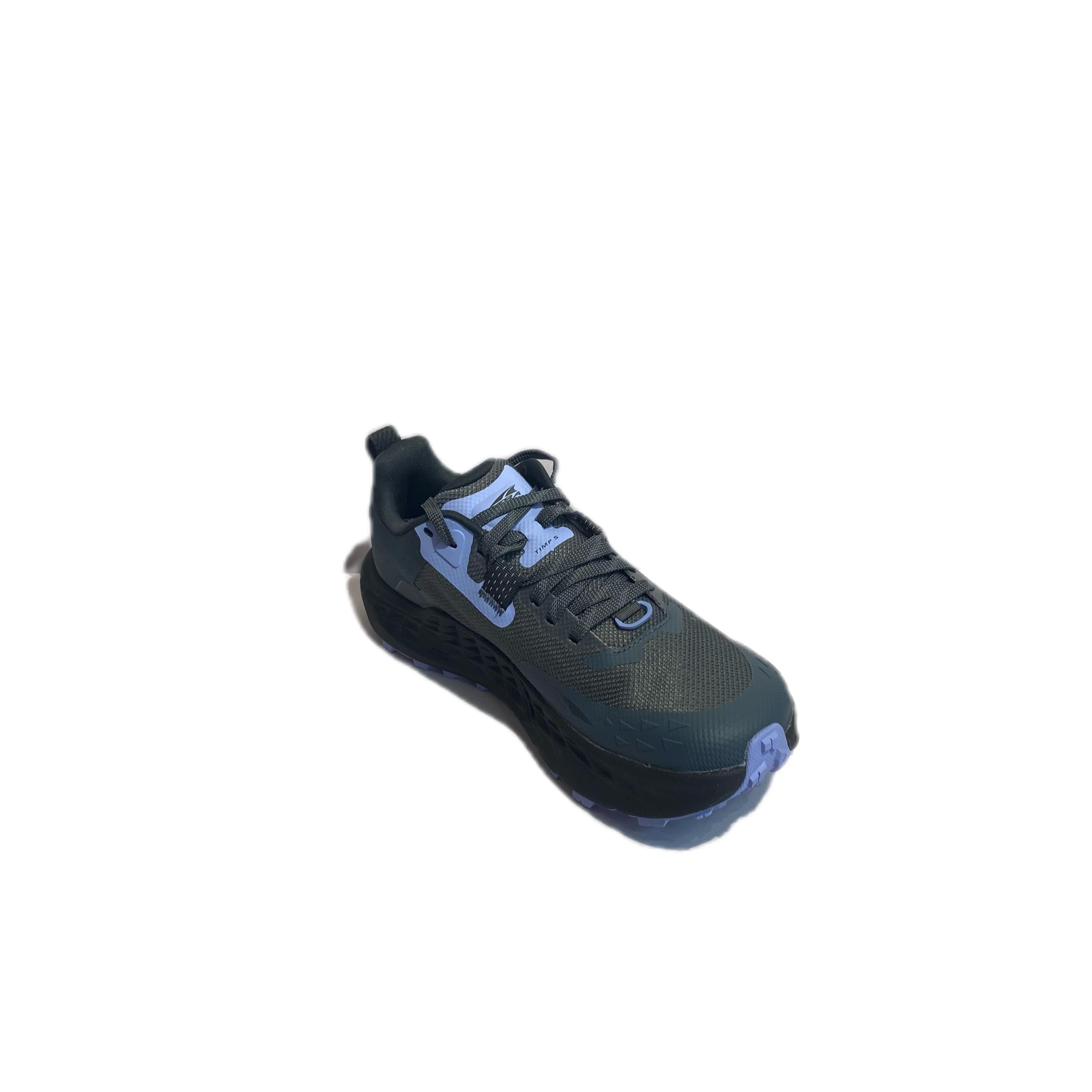Lookbook (W) Altra Timp 5 ''Nero Grigio'' AL0A85P6020