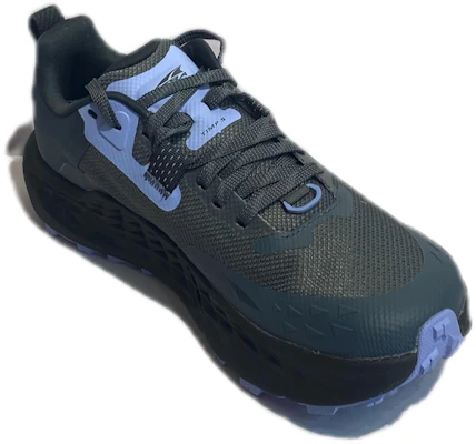 (W) Altra Timp 5 ''Nero Grigio'' AL0A85P6020 Lookbook (W) Altra Timp 5 ''Nero Grigio'' AL0A85P6020