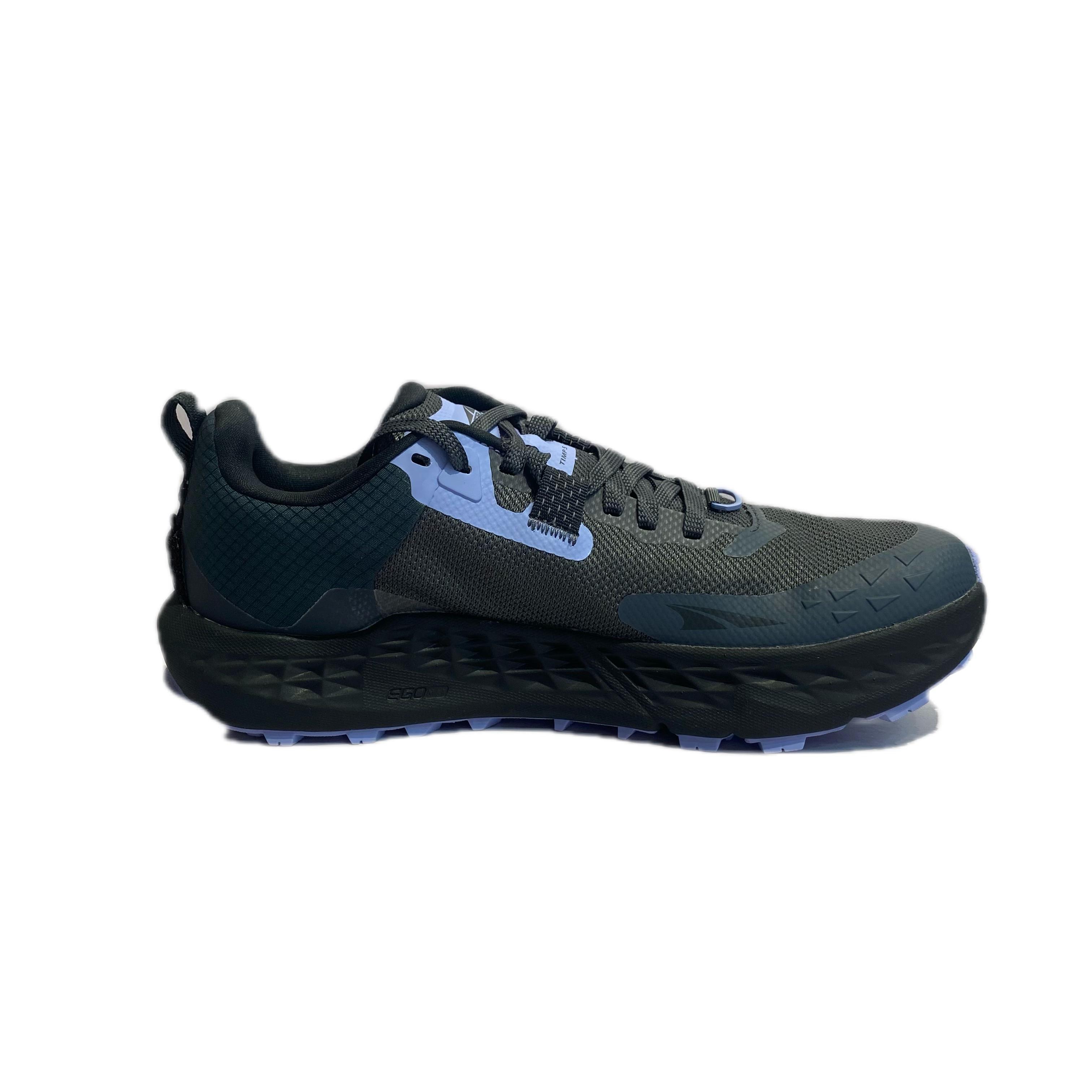 Shop (W) Altra Timp 5 ''Nero Grigio'' AL0A85P6020