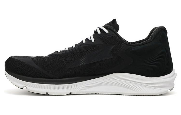 Buy (W) Altra Torin 5 低帮黑色跑鞋 - 透气防滑 AL0A547X000