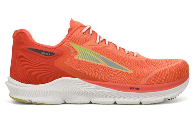 Order (W) Altra Torin 5 Laufschuhe Korallenrosa Damen AL0A547X662