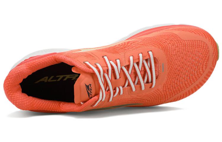 Lookbook (W) Altra Torin 5 Laufschuhe Korallenrosa Damen AL0A547X662